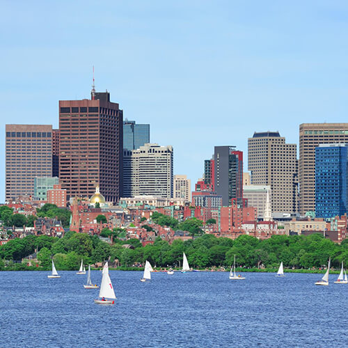 Boston
