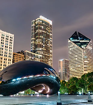 Chicago